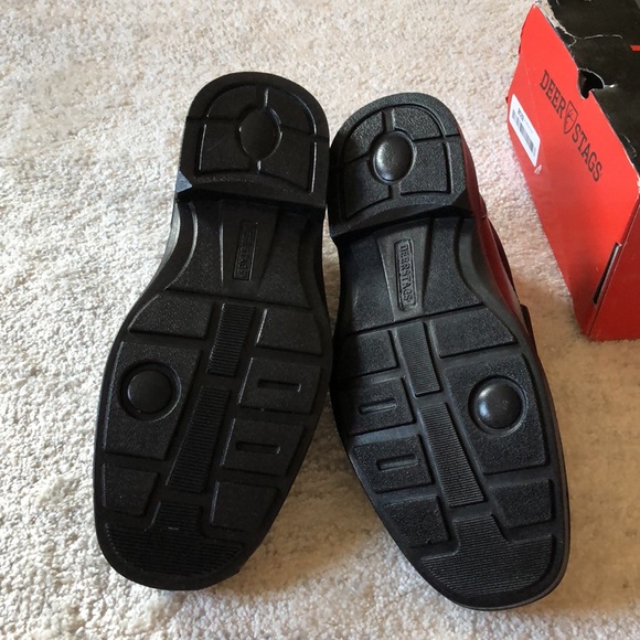 NWB Deer Stags Greenpoint Loafers - Picture 4 of 7